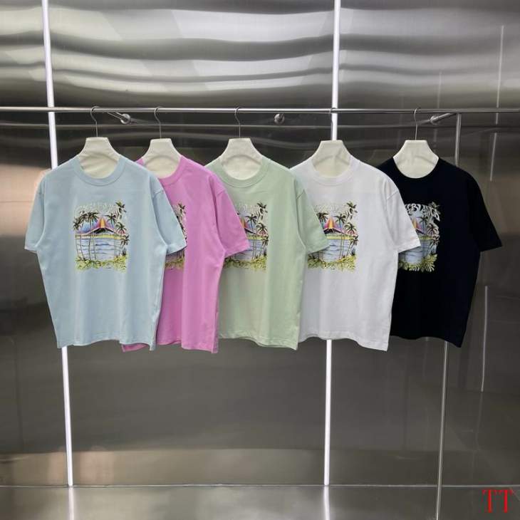 Picture of Casablanca T Shirts Short _SKUCasablancaS-2XL20tr7419025